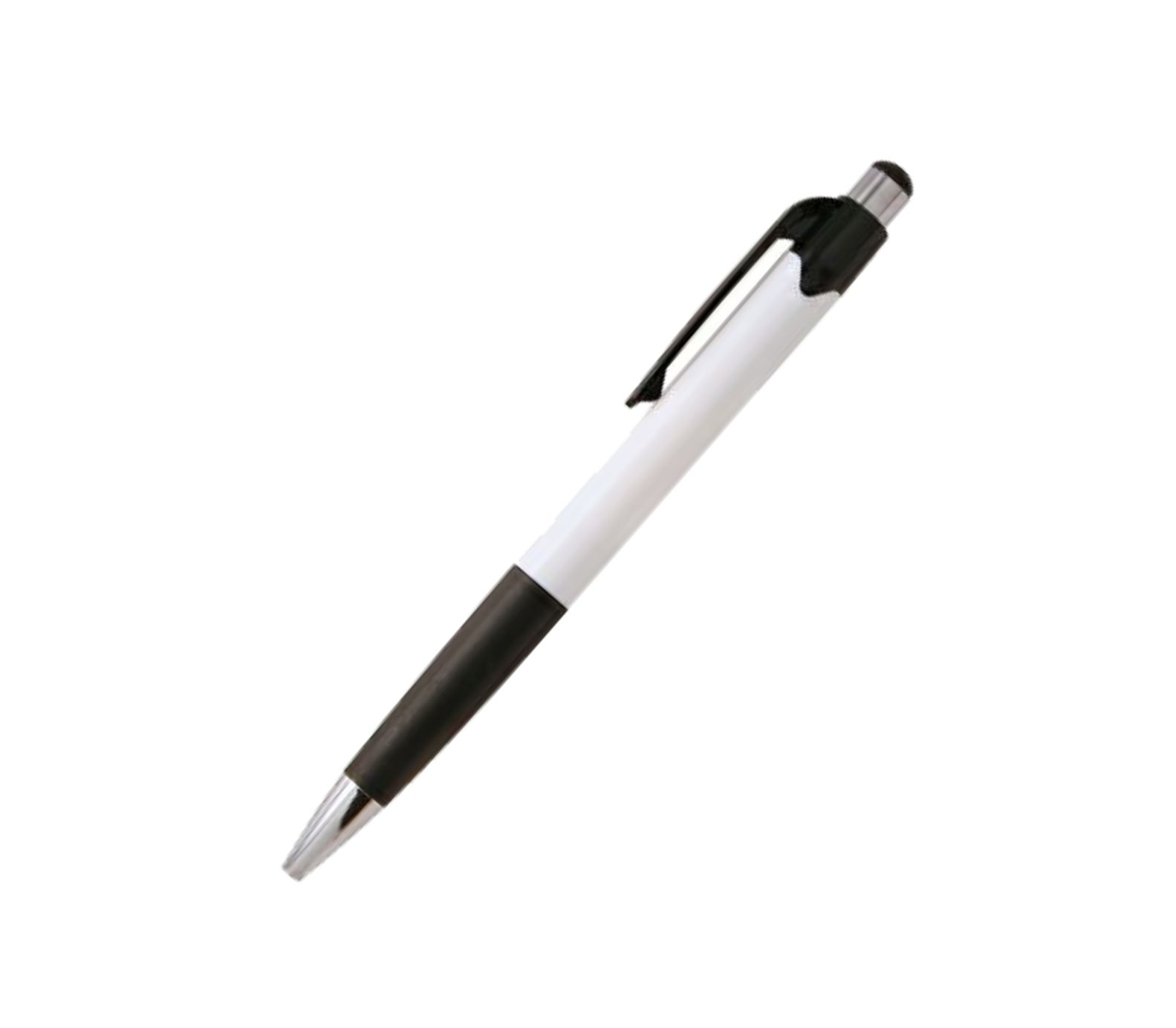 Kemijska olovka UN505 crna